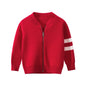 Children's sweater cardigan