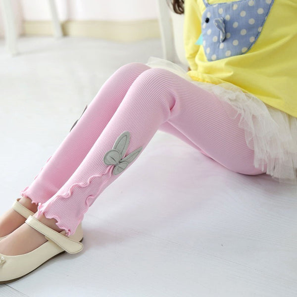 Collants-leggings pour filles