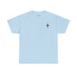 Waran Unisex Heavy Cotton Tee 180GSM