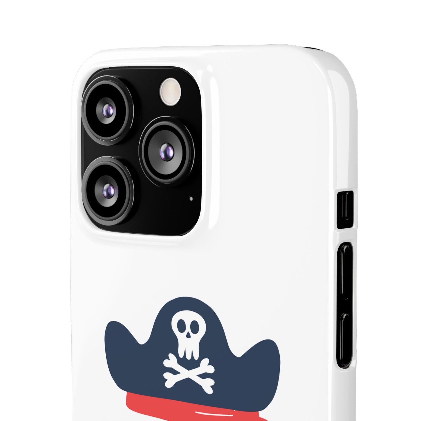 Snap Cases