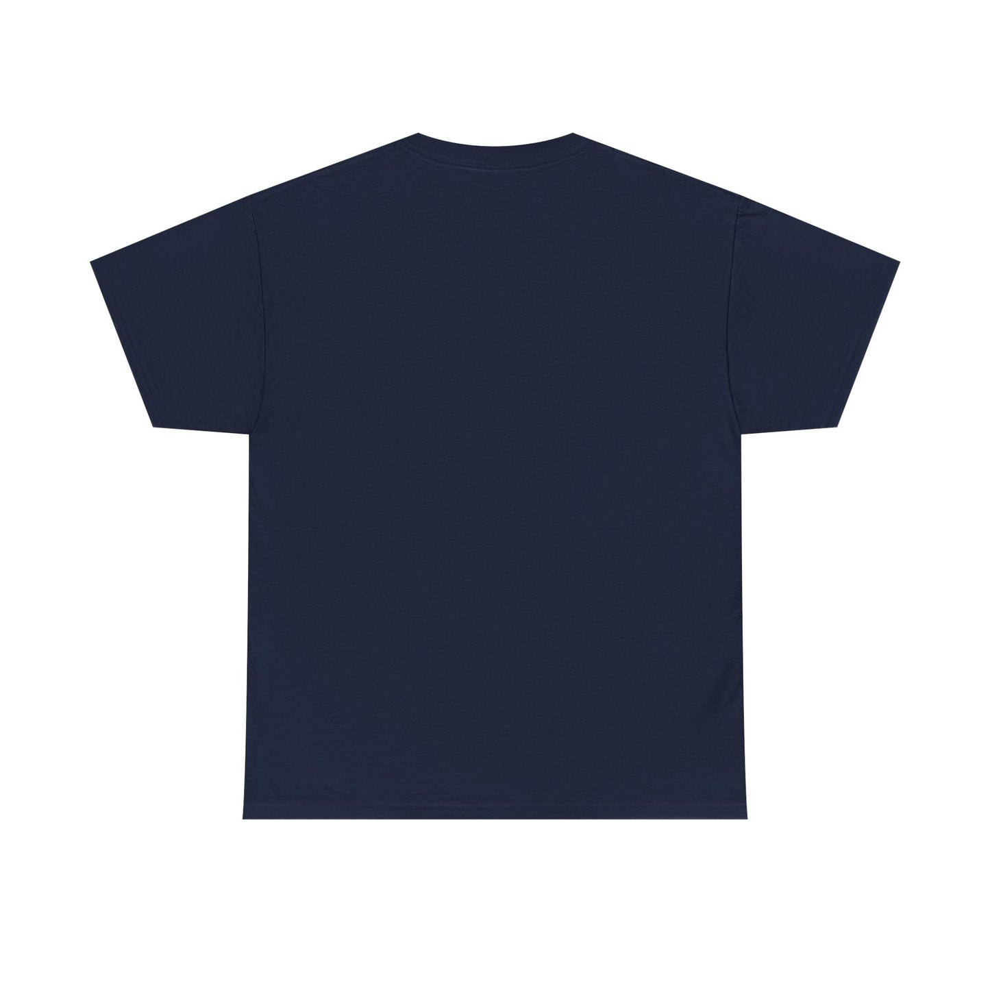 Waran Unisex Heavy Cotton Tee 180GSM