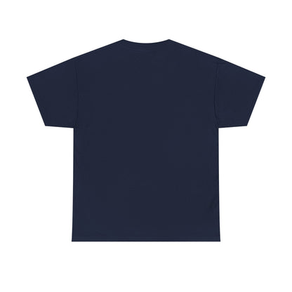 Waran Unisex Heavy Cotton Tee 180GSM