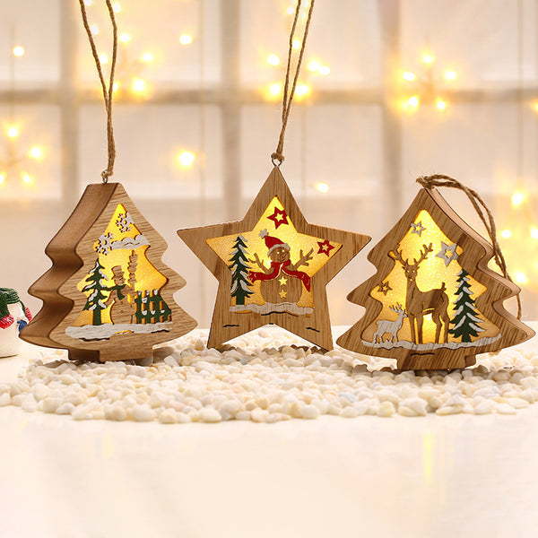 Christmas decorations - Stuffs & Savers