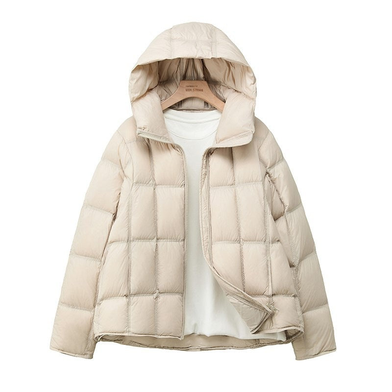 Thick Winter Coat