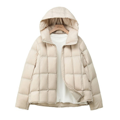 Thick Winter Coat