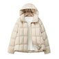 Thick Winter Coat