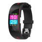 P3 color screen smart bracelet