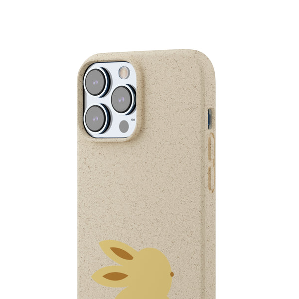 Biodegradable phone Cases