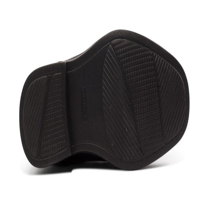 Padders Mens Comfort G Fit BANK - Black