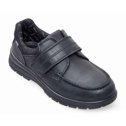 Padders Mens Waterproof Dual Fit G/H TREK - Black Combi