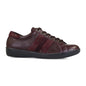 Padders Ladies Comfort E Fit METEOR - Plum