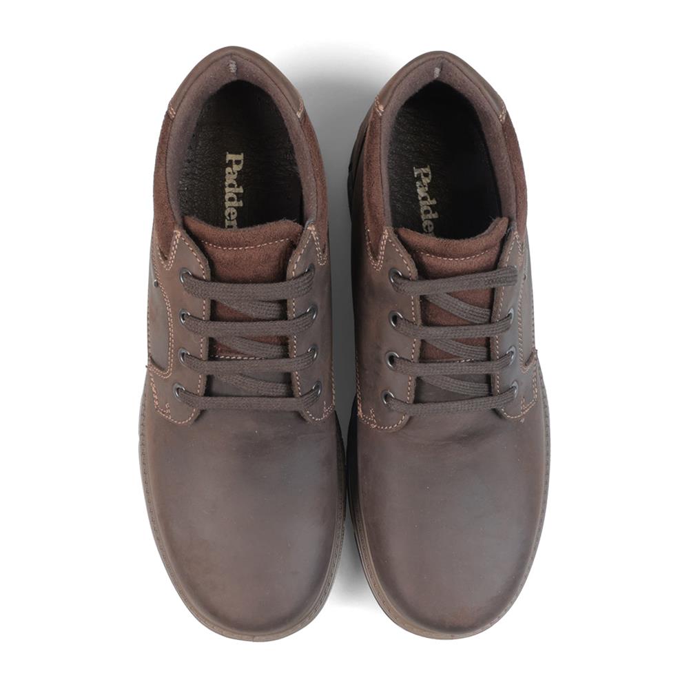 Padders Mens Waterproof G Fit RIDGE - Brown