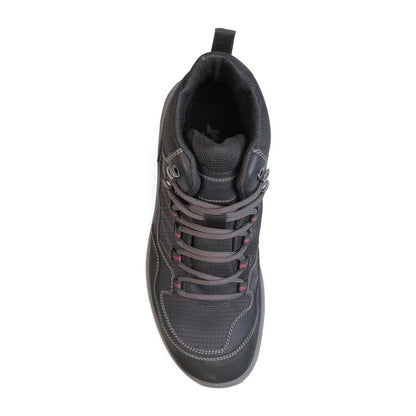 PADDERS LADIES WATERPROOF BOOTS VESPER - Black Nubuck