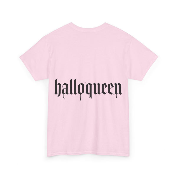 Halloween Ghost Unisex Heavy Cotton Tee