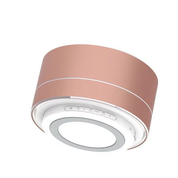 Mini-enceinte Bluetooth sans fil
