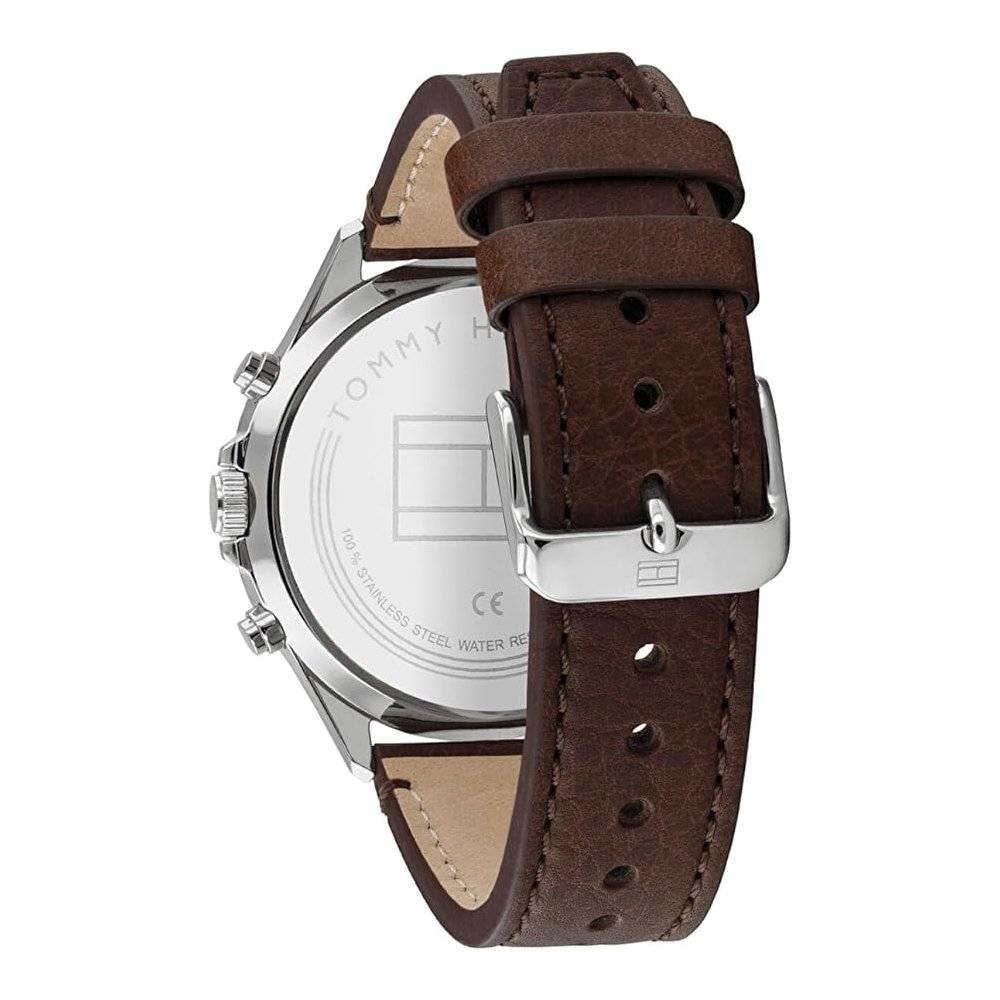 Tommy Hilfiger Men's Blue Dial Watch TH1791712
