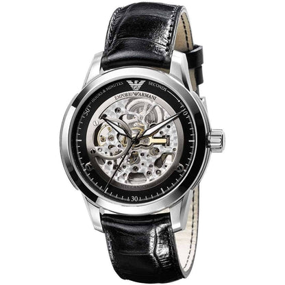 Emporio Armani Meccanico Watch AR4625