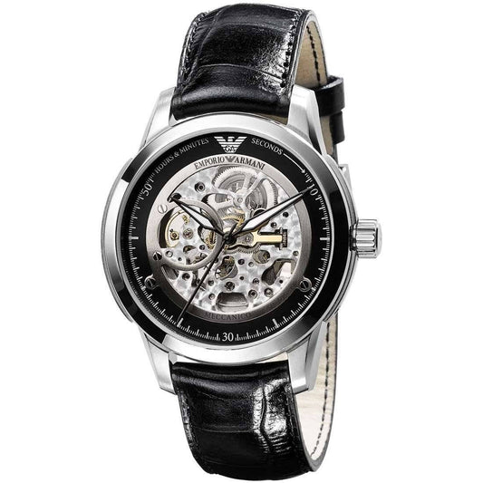 Emporio Armani Meccanico Watch AR4625
