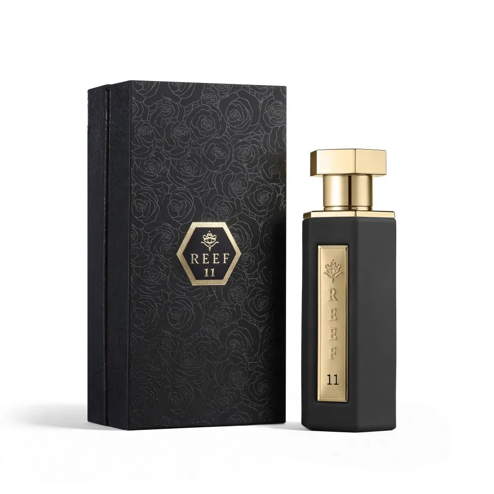 REEF 11 EDP Parfum Classique 100ml