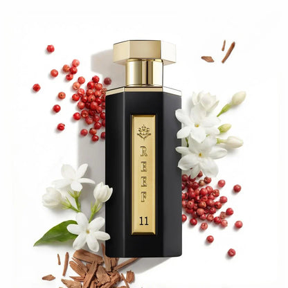 REEF 11 EDP Parfum Classique 100ml