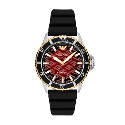 Emporio Armani Meccanico AR60070