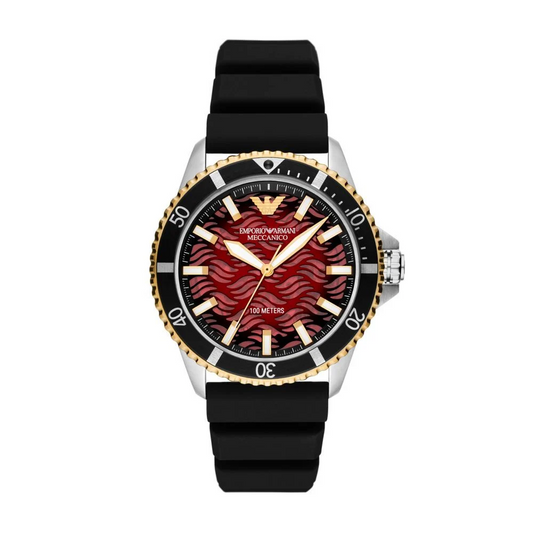 Emporio Armani Meccanico AR60070