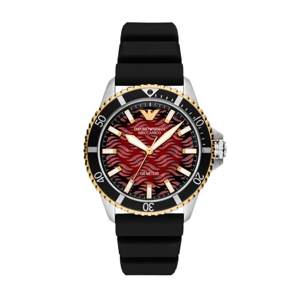 Emporio Armani Meccanico AR60070