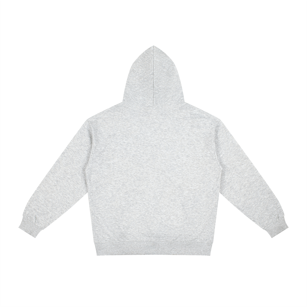 Waran Relaxed Fit Hoodie