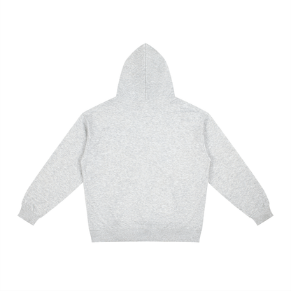 Waran Relaxed Fit Hoodie