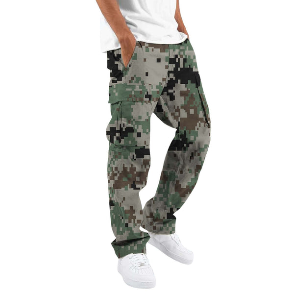 Pantalon d'entraînement pour hommes