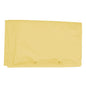 12 Ft Maternity Pillow Case - Buttercup Cream