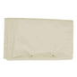 12 Ft Maternity Pillow Case - Cream