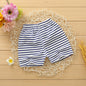 The new one-piece children's pants, pure cotton for children