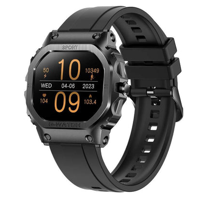 Montre connectée G