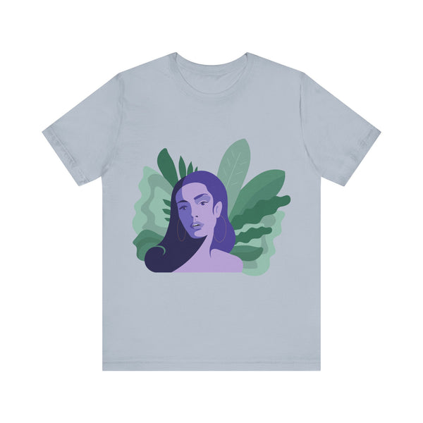 T-shirt graphique unisexe « Empower Women »