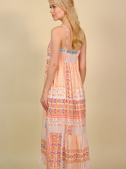 Women's Loose Casual Pullover dress