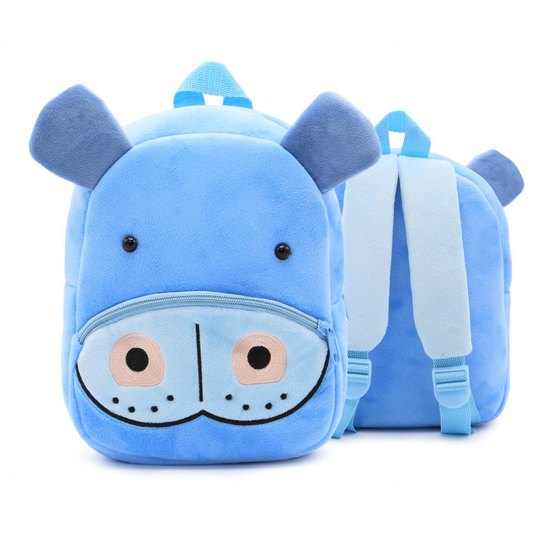 Animal Backpack for Kids