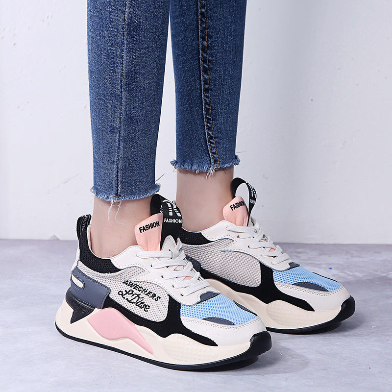 Chaussures de jogging pour femmes