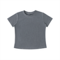 Womens Vintage Wash Slim Fit T-shirt