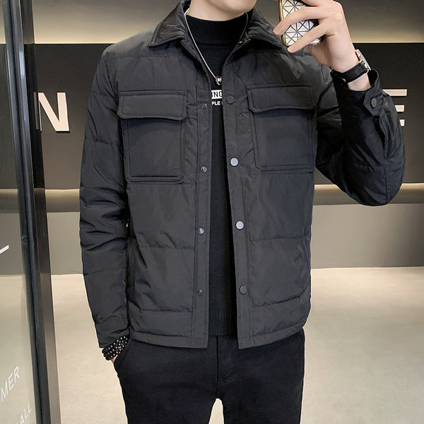 Veste polo fashion