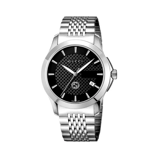 Gucci G-Timeless Men's Watch YA1264106