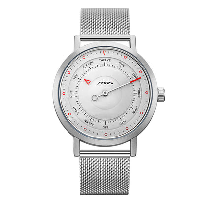 SINOBI quartz watch