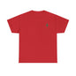 Waran Unisex Heavy Cotton Tee 180GSM