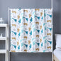 Baby's Bath Towel