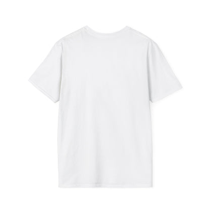 Bunny Unisex Softstyle T-Shirt Crew neck