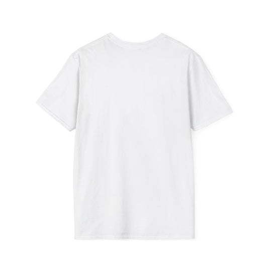 Bunny Unisex Softstyle T-Shirt Crew neck