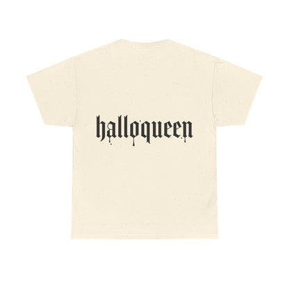 Halloween Ghost Unisex Heavy Cotton Tee