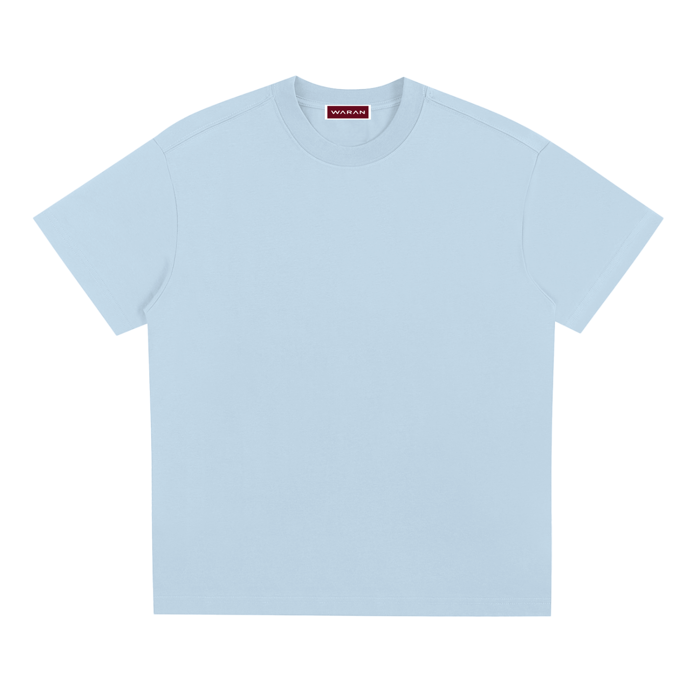 Waran Quick-Dry Cooling T-Shirt