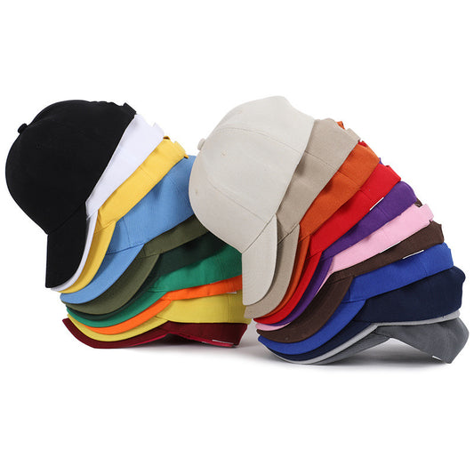 Outdoor Casual Baseball Cap