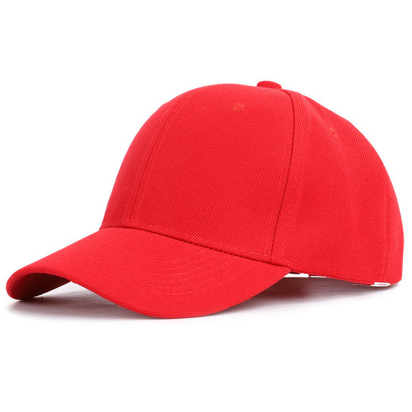 Outdoor Casual Baseball Cap